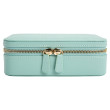 Sophia Travel Zip Case Jade