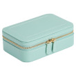 Sophia Travel Zip Case Jade