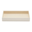 Vault 2 Deep Tray Ivory