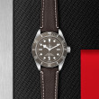 Tudor Black Bay Fifty-Eight 925 39mm Silver