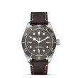 Tudor Black Bay Fifty-Eight 925 39mm Silver