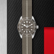 Tudor Black Bay Fifty-Eight 925 39mm Silver