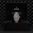 Tudor Black Bay Fifty-Eight 925 39mm Silver