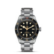 Tudor Black Bay 58 39mm Steel