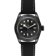 TUDOR Black Bay 41mm Ceramic Case