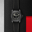 TUDOR Black Bay 41mm Ceramic Case