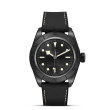 TUDOR Black Bay 41mm Ceramic Case