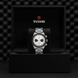 Tudor Black Bay Chrono 41mm Steel