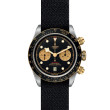 Tudor Black Bay Chrono S&G 41mm Steel And Gold