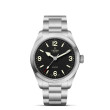 Ranger 39mm steel case Steel bracelet