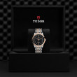 Tudor 1926 36mm Steel And Rose Gold