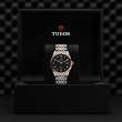 Tudor 1926 39mm Steel And Rose Gold