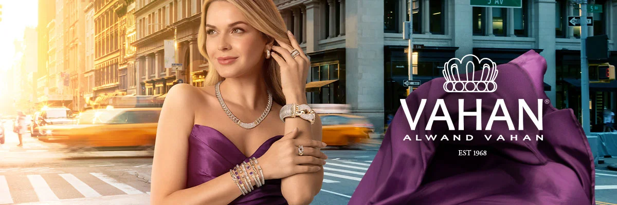 Vahan Jewelry