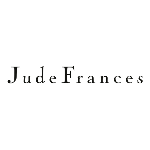 Jude Frances